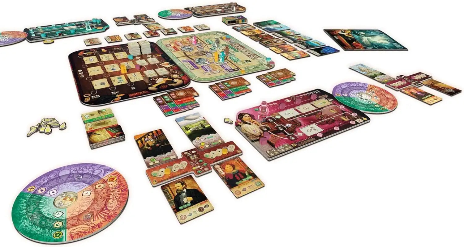 Unconscious Mind (İngilizce / Dil Bağımsız)