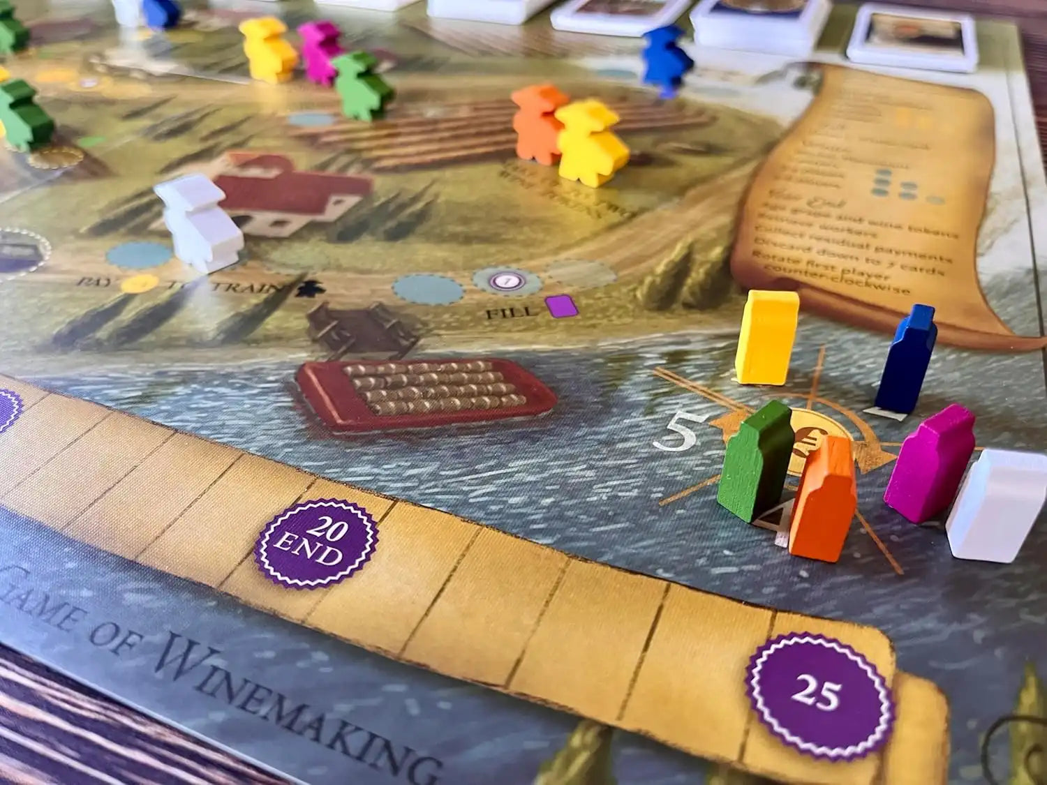 Viticulture Essential Edition (İngilizce)
