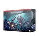 Warhammer 40000: Starter Set (İngilizce)