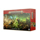 Age of Sigmar: Starter Set (İngilizce)