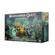 Warhammer Quest: Darkwater (İngilizce)