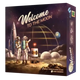 Welcome to the Moon (İngilizce / Dil Bağımsız)