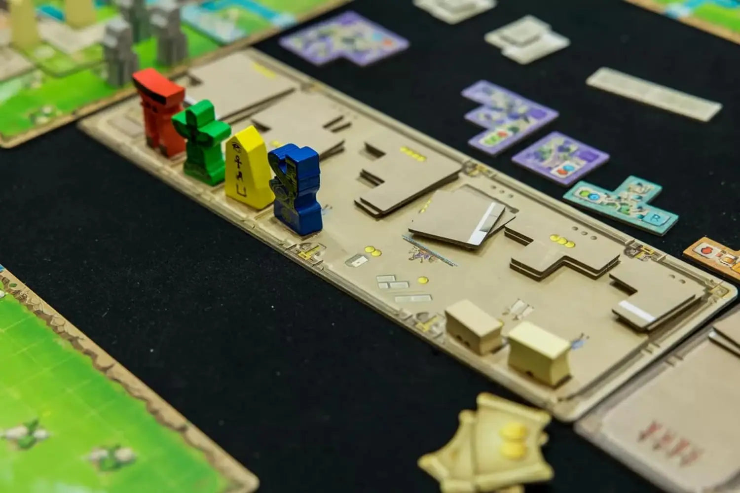 World Wonders (İngilizce / Dil Bağımsız)